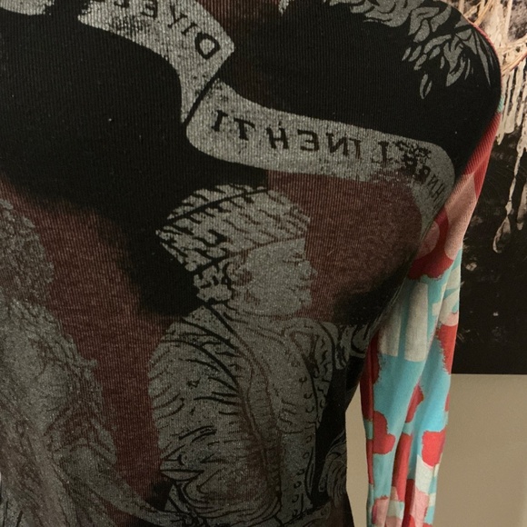 Funky Top - Picture 7 of 11